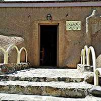 موزه عصر آهن